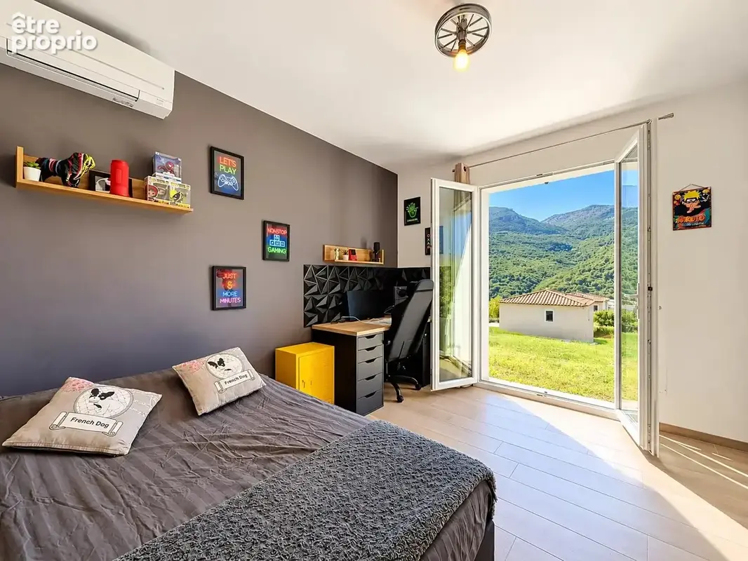 Maison à saint Martin du Var avec joli terrain - photo 11