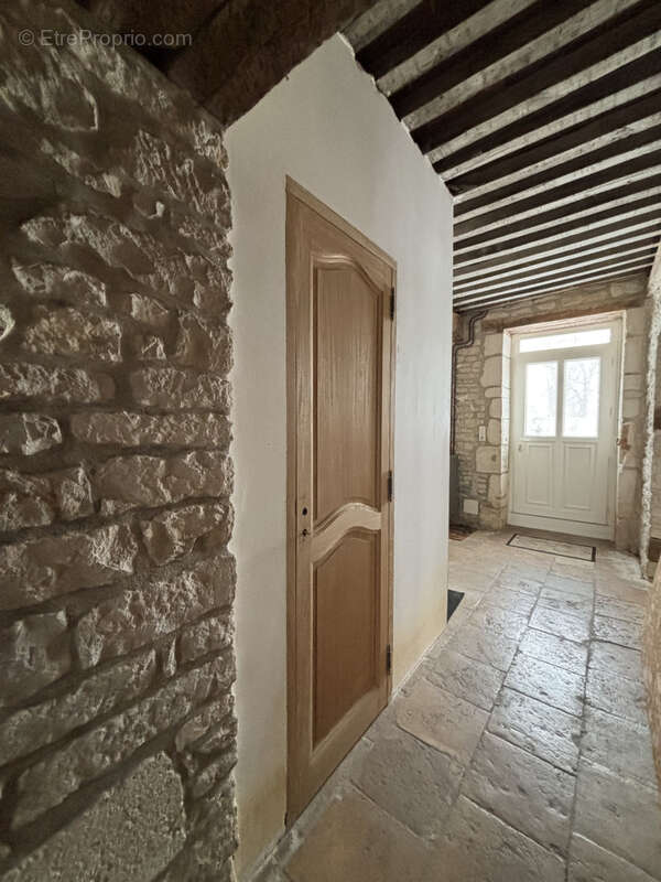 Maison à BELAN-SUR-OURCE