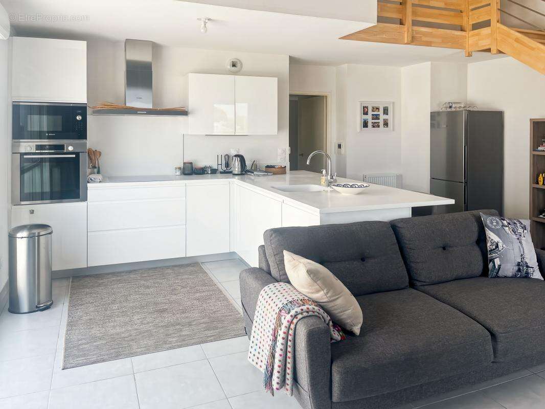 Appartement à MARSEILLAN