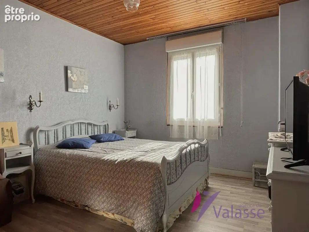 Maison 3 pièces 71 m² à vendre à Gruchet-Le-Valasse (76210) - photo 9