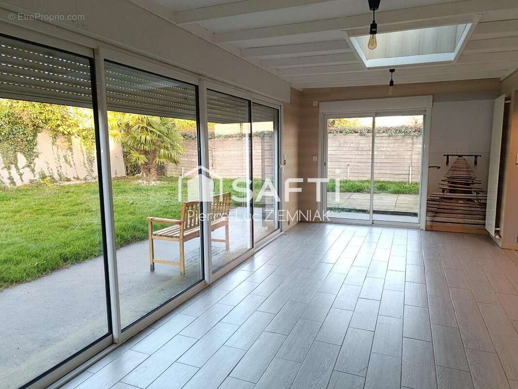 Photo 6 - Maison à AHUILLE