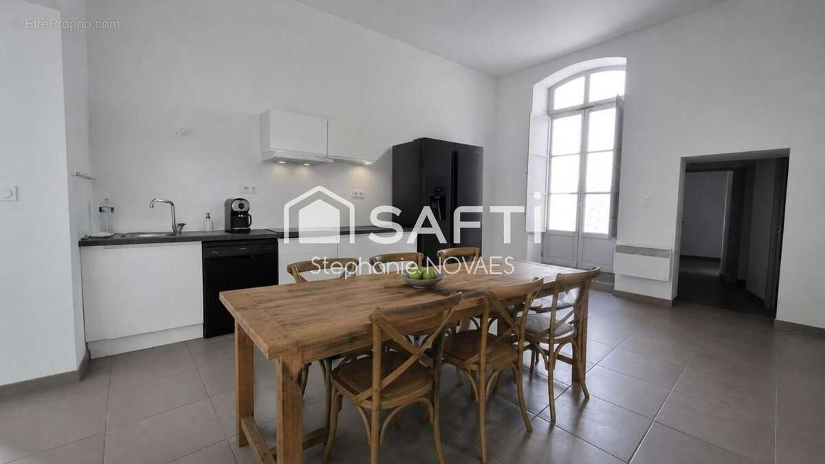 Photo 3 - Appartement à BEZIERS