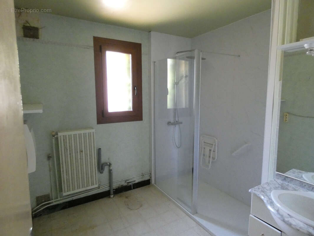 Pavillon sur sous sol complet - photo 10
