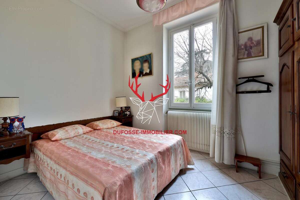 Photo 7 - Maison à OULLINS