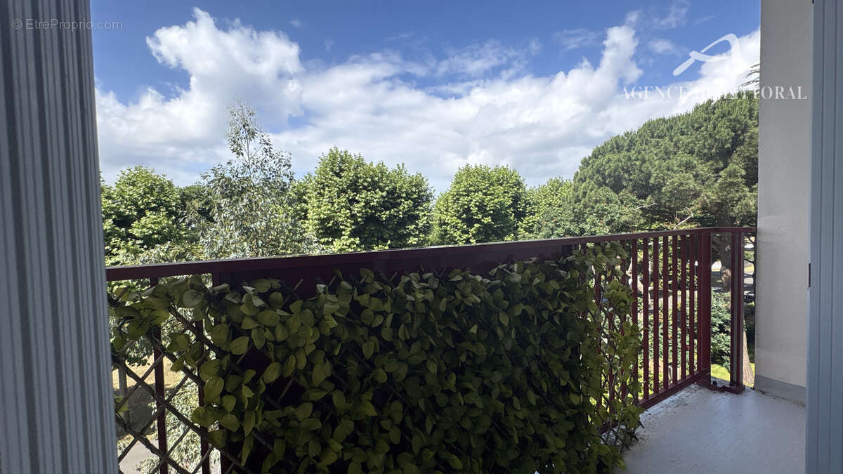 Appartement à ANDERNOS-LES-BAINS
