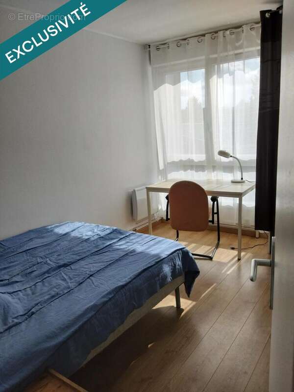 Photo 5 - Maison à CERGY