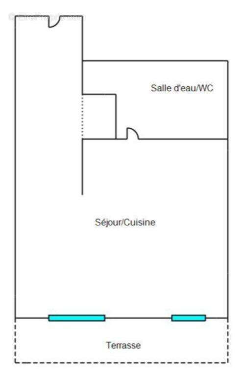 Appartement - photo 6