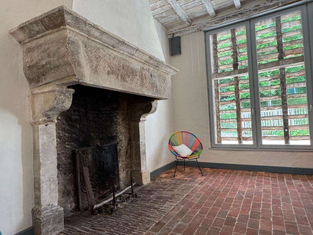 Maison à vendre à proximité immédiate de Gandelu - photo 3