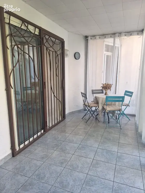 Maison de ville  avec jardin au centre de perpignan-opportunite rare - photo 7