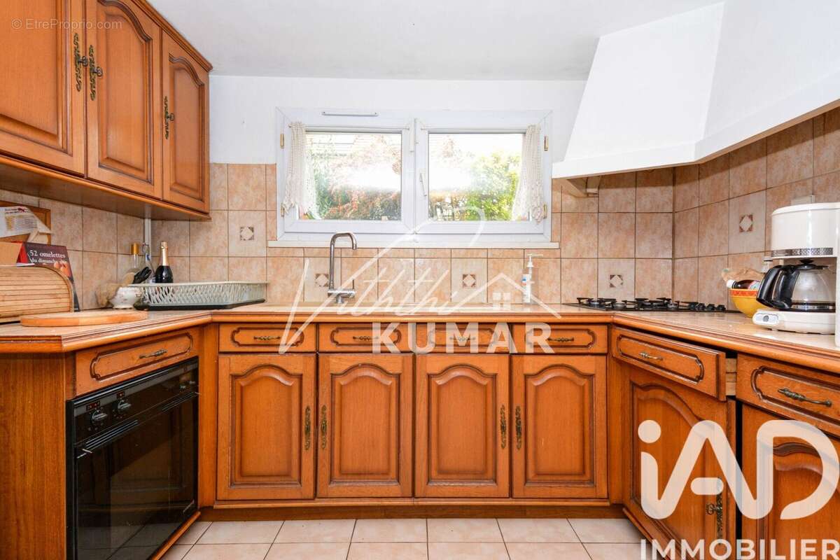 Photo 8 - Maison à AULNAY-SOUS-BOIS