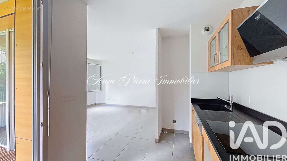 Photo 5 - Appartement à TOULOUSE
