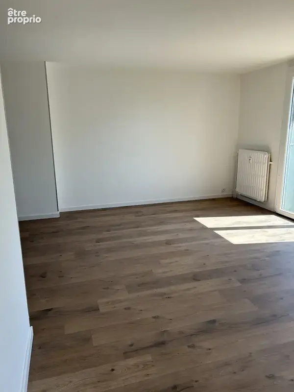 Appartement Type 3 - 69,5 m2 habitables - Balcon - photo 3