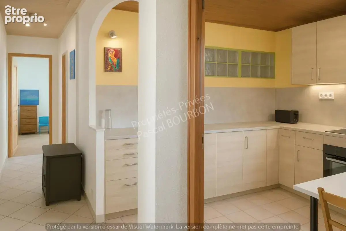 Maison 125m²  5 pièces garage jardin - photo 5