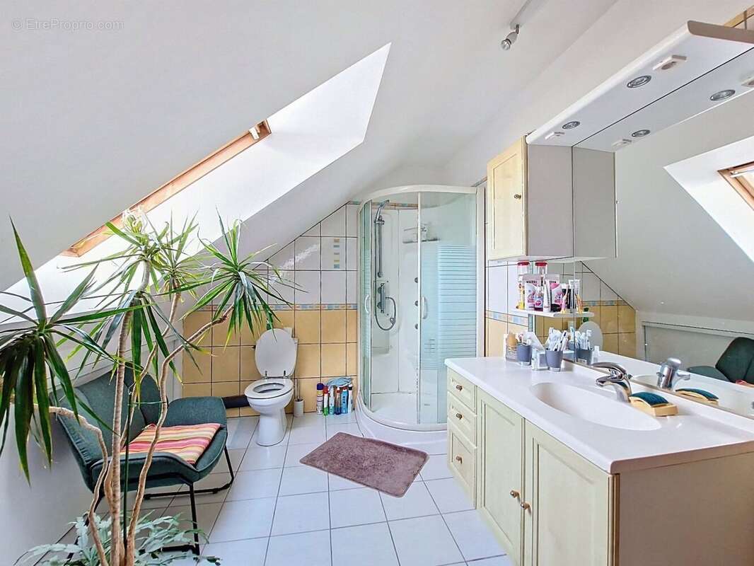 Maison 125 m² à Vernon  - photo 9