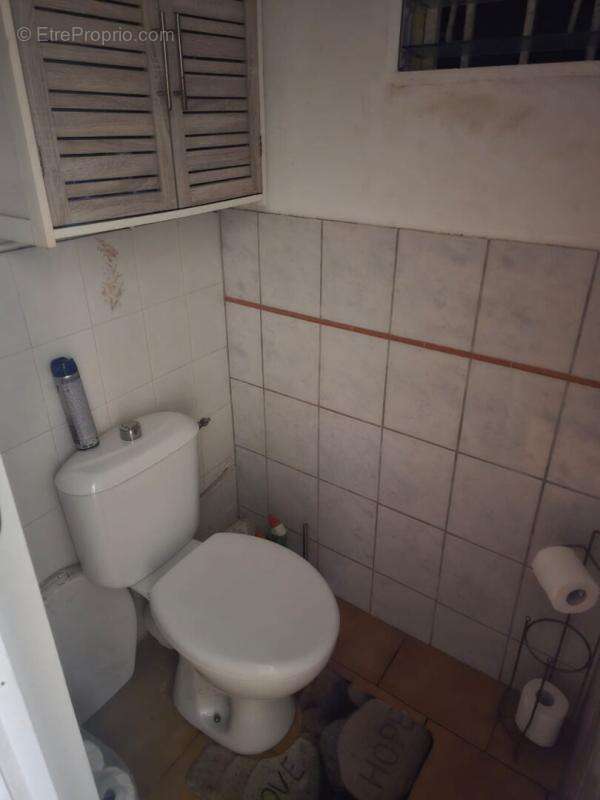 Appartement à SAINT-JOSEPH