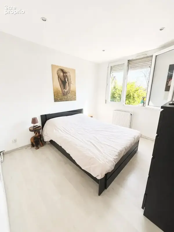 Appartement 4 pièces 62 m² à vendre à Houilles (78800) - photo 8