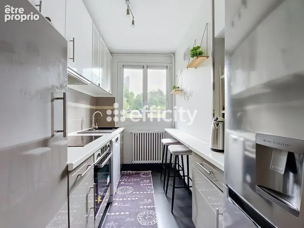Appartement - photo 5