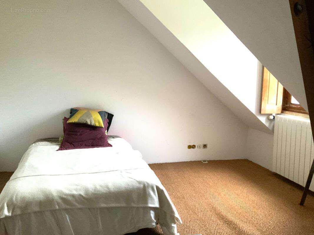 Maison à MORET-SUR-LOING