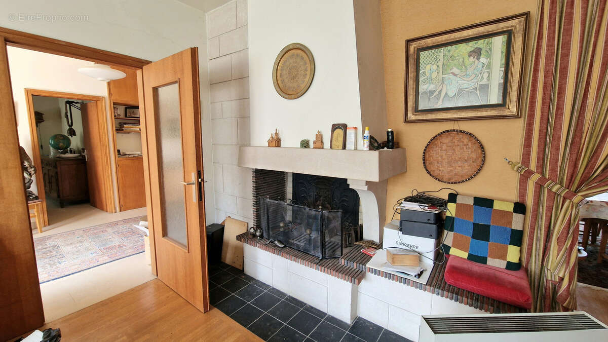 Maison à COMMERCY