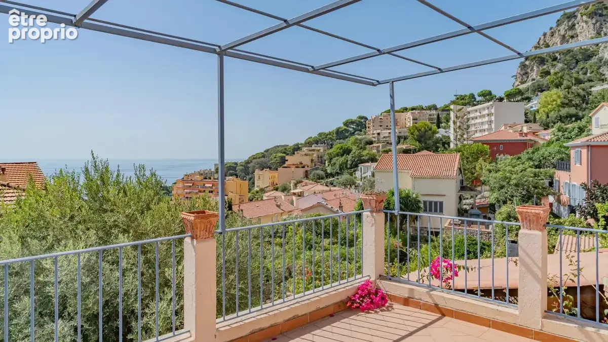 Viager - Maison à Cap d'Ail - photo 6