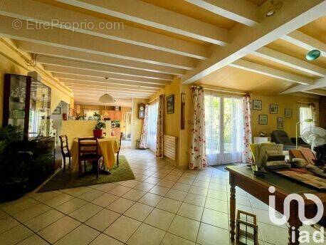 Photo 1 - Maison à GRADIGNAN