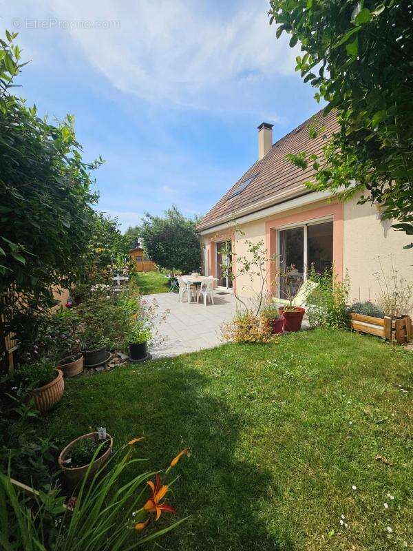 Maison à LE MANS