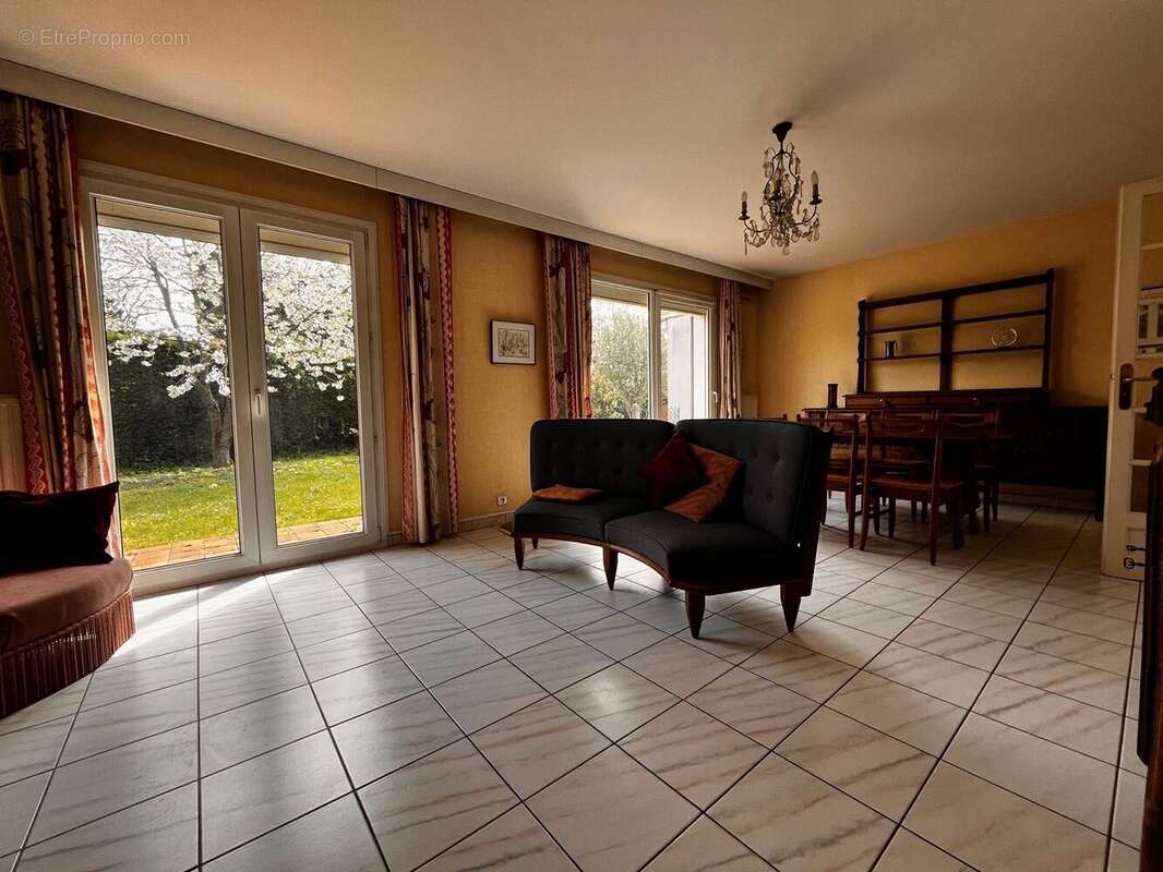 Maison à LAMBERSART