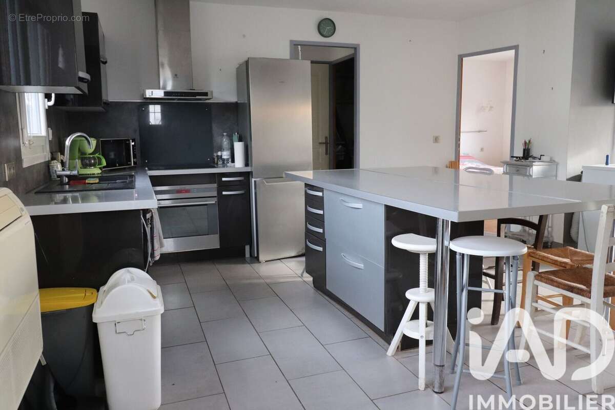 Photo 8 - Maison à ROZAY-EN-BRIE