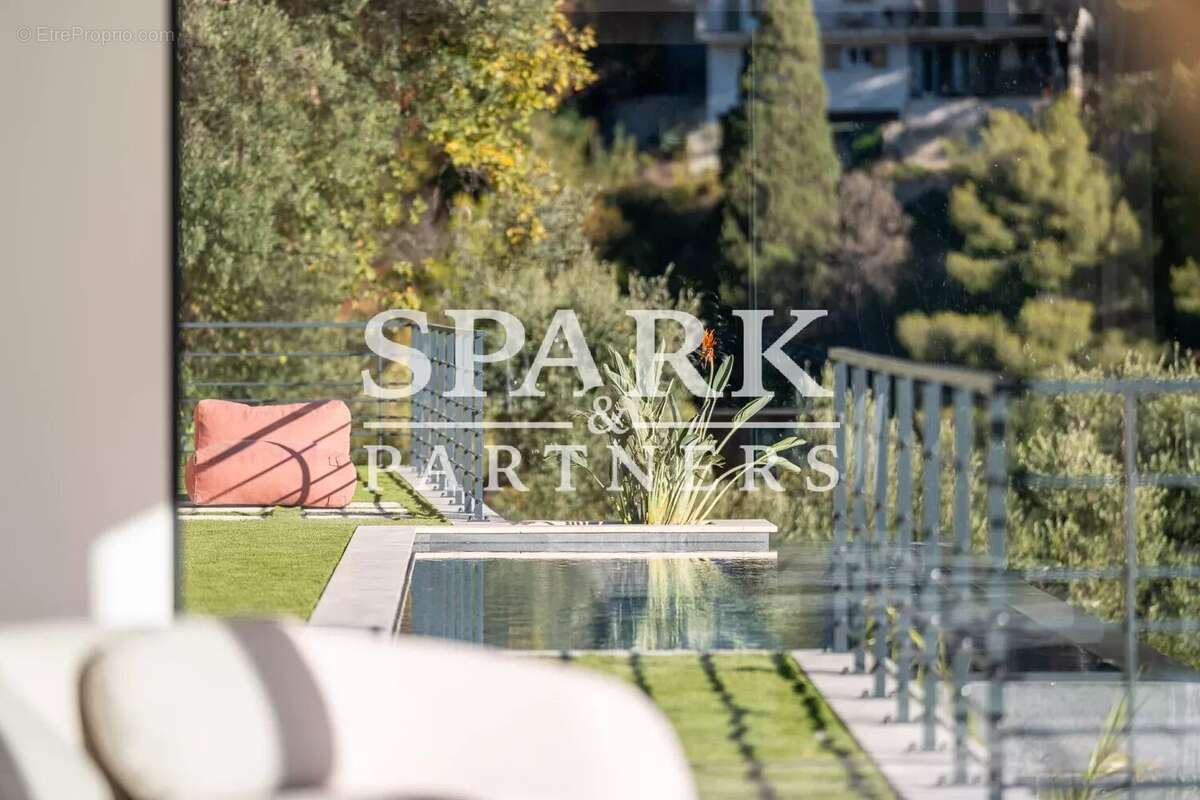 Maison à ROQUEBRUNE-CAP-MARTIN