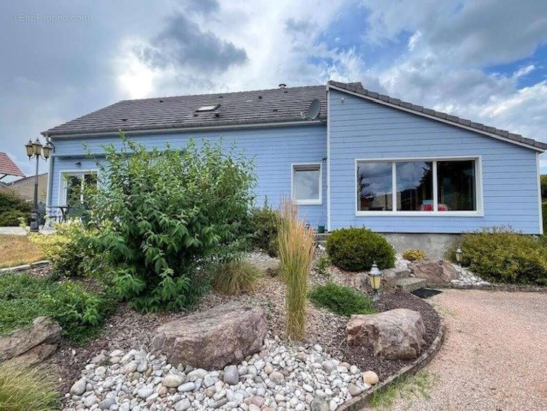 Maison 165 m² à Raon-Aux-Bois  - photo 9