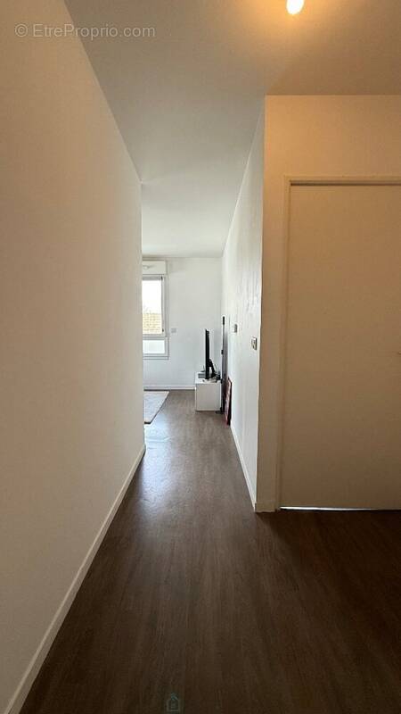 Appartement à LE GRAND-QUEVILLY