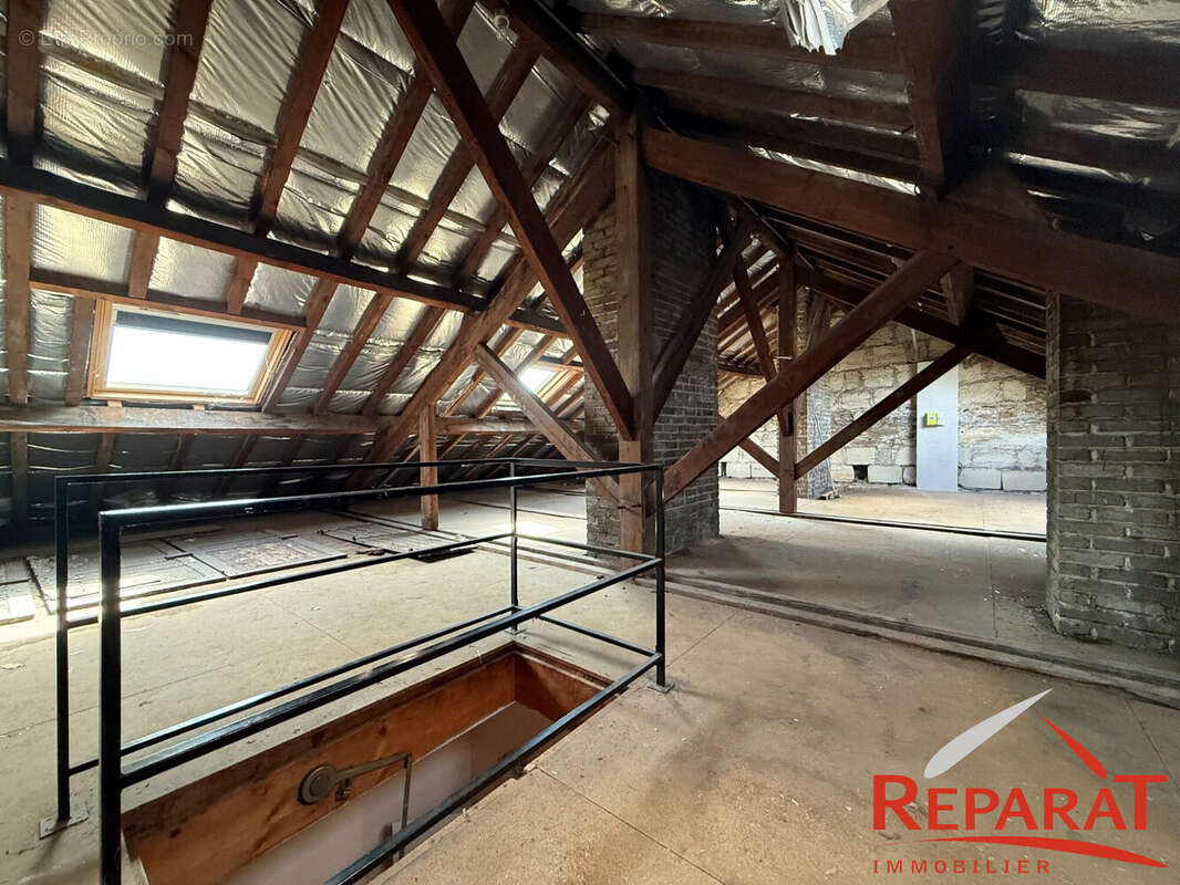 Appartement 160 m² à Brive-La-Gaillarde  - photo 6