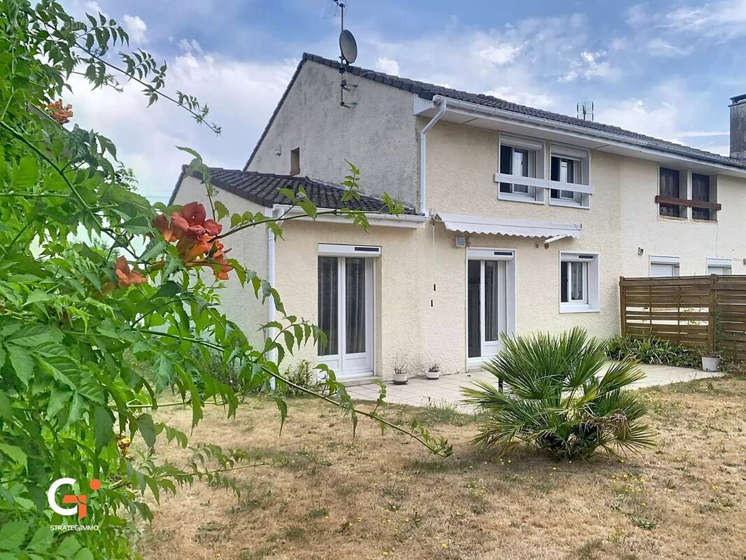 Maison individuelle 5 pièces Vivable de Plain Pied -ST ETIENNE DU ROUVRAY - photo 3