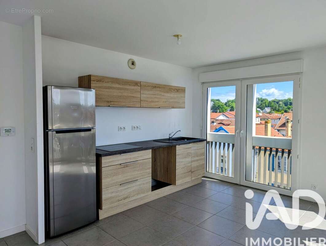 Photo 7 - Appartement à BAYONNE
