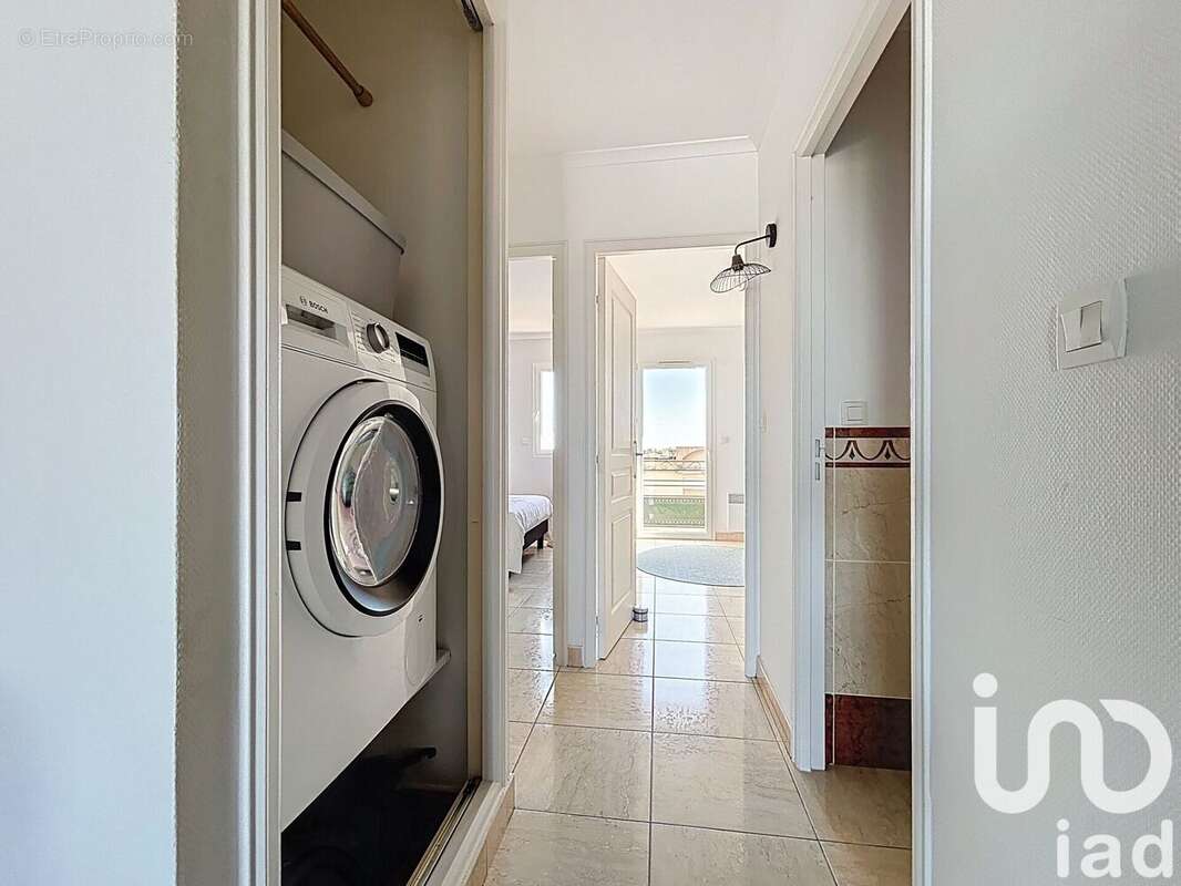 Photo 9 - Appartement à VALRAS-PLAGE