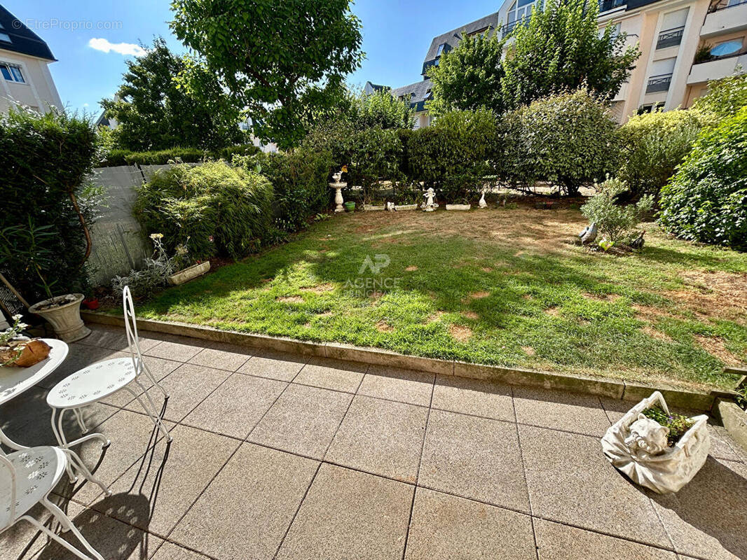 Appartement à POISSY