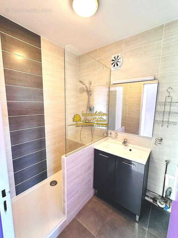 Appartement à LUXEUIL-LES-BAINS