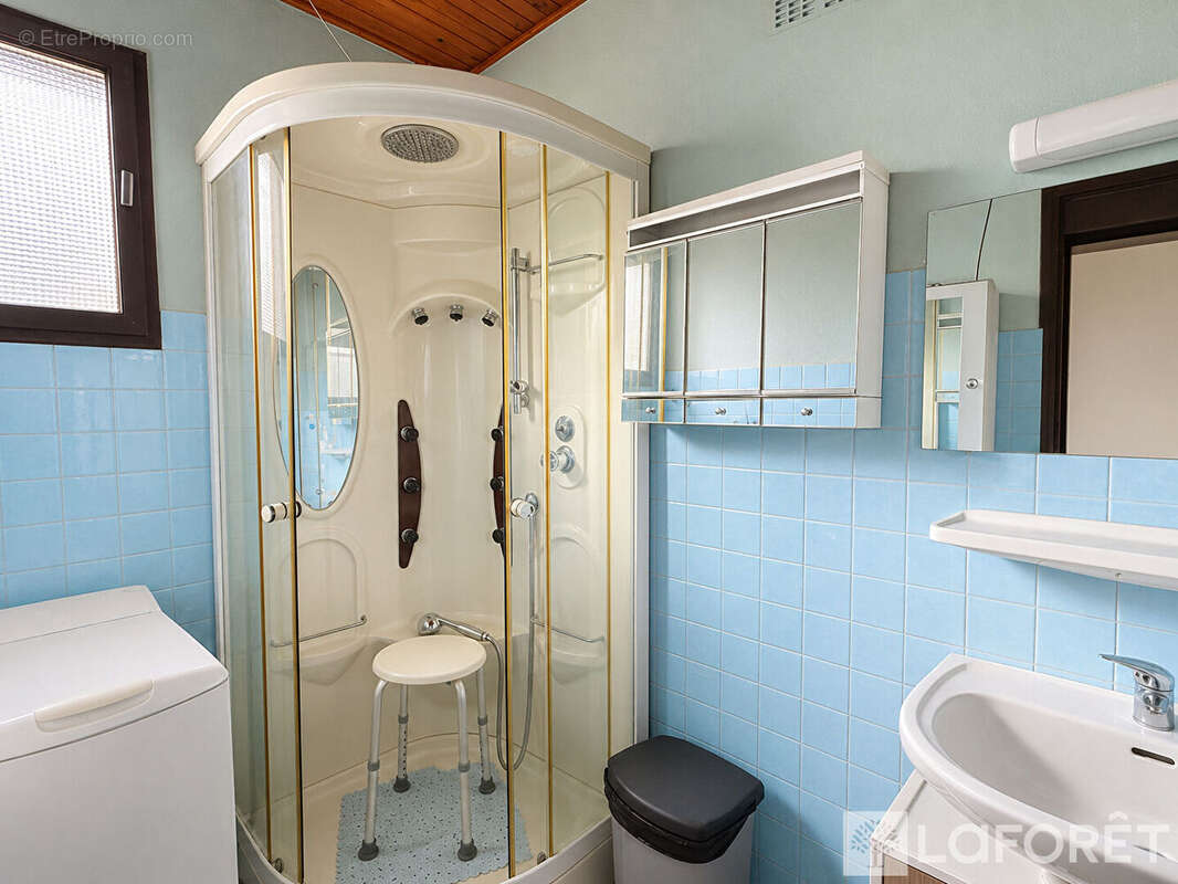 Maison La Teste De Buch 5 pièces 90 m2 - A rénover - photo 7
