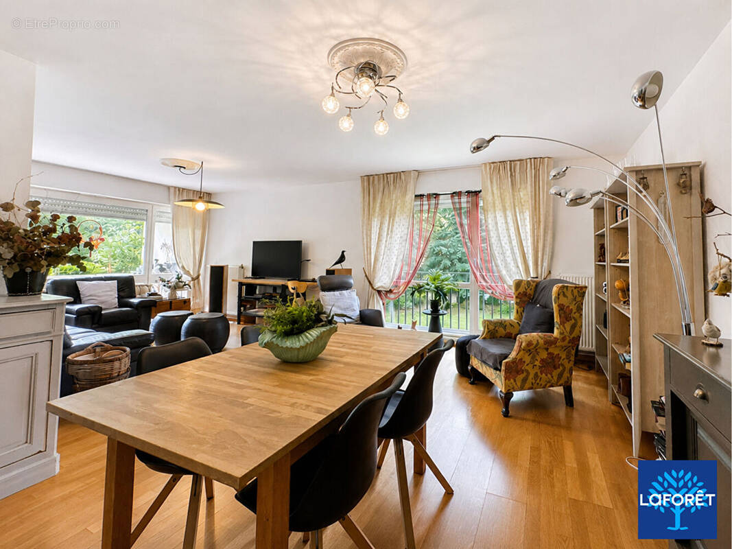 Appartement à VALENCIENNES