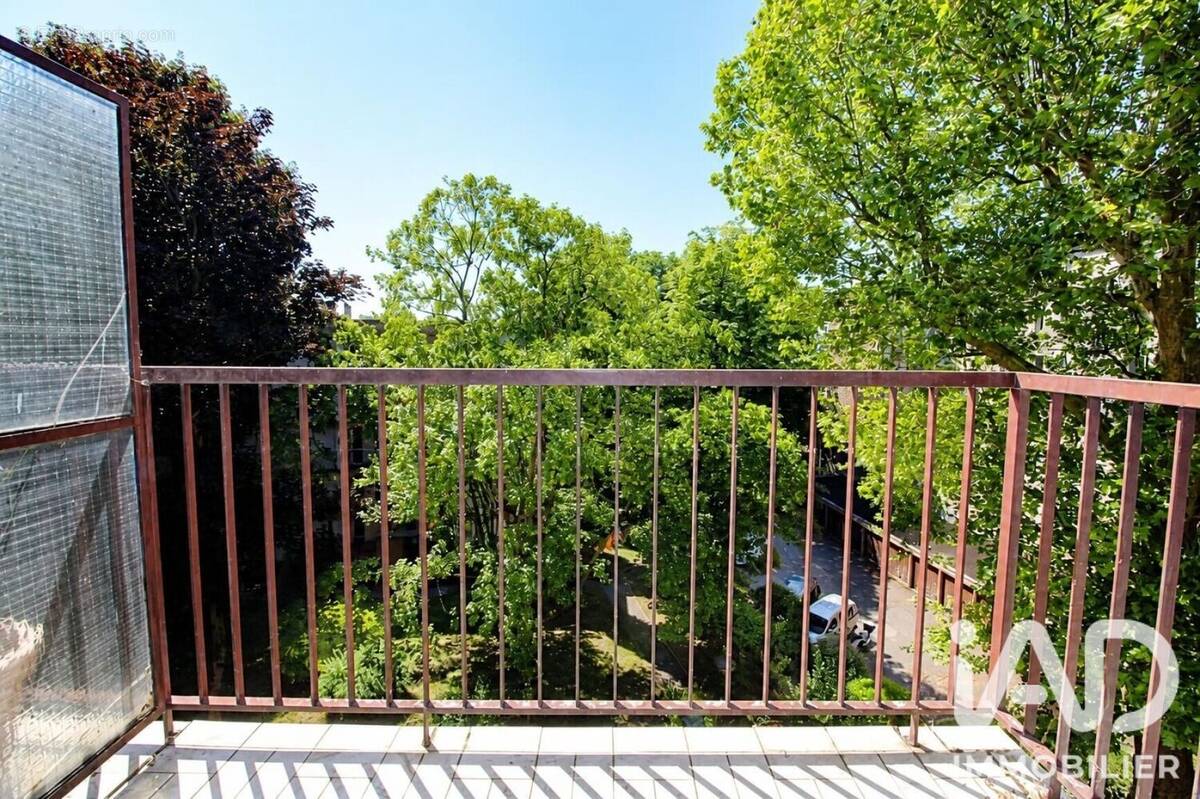 Photo 1 - Appartement à NOGENT-SUR-MARNE