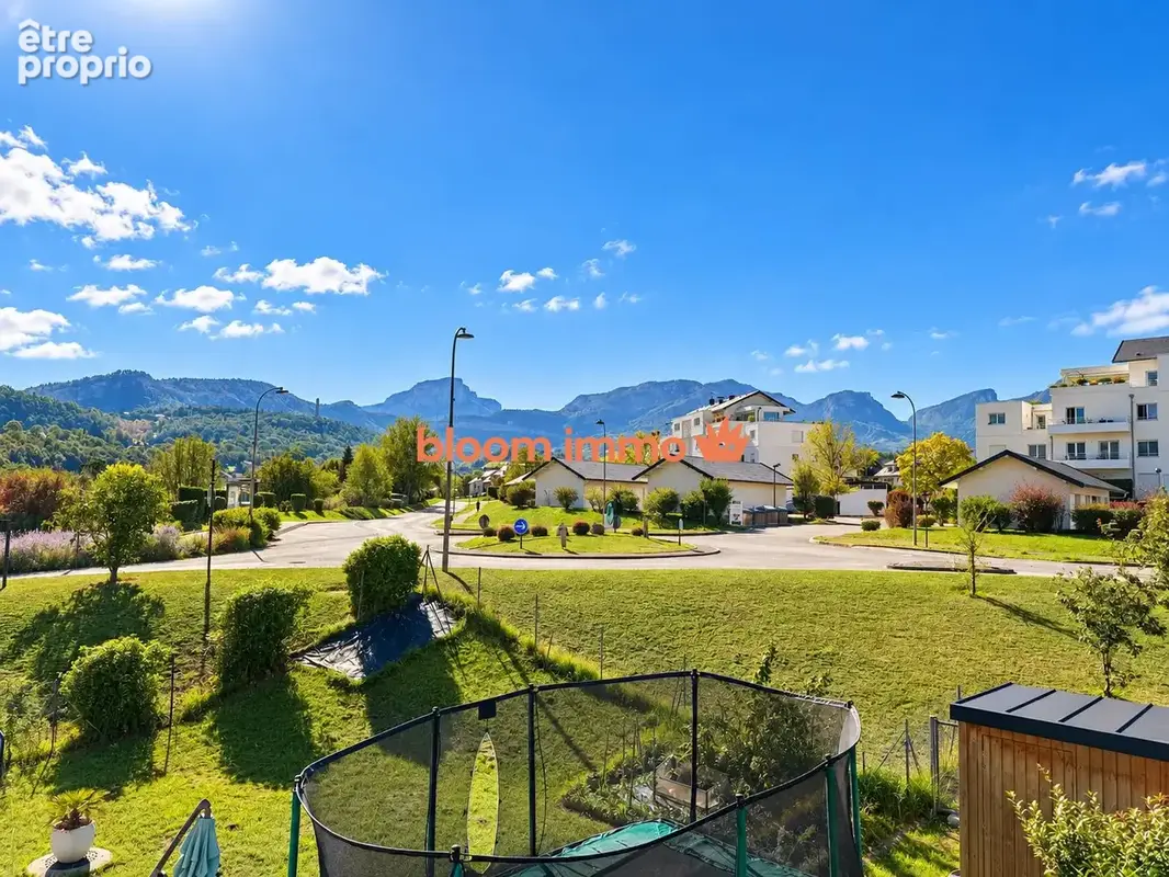 Appartement 4 pièces 84 m² à vendre à Jacob-Bellecombette (73000) - photo 8