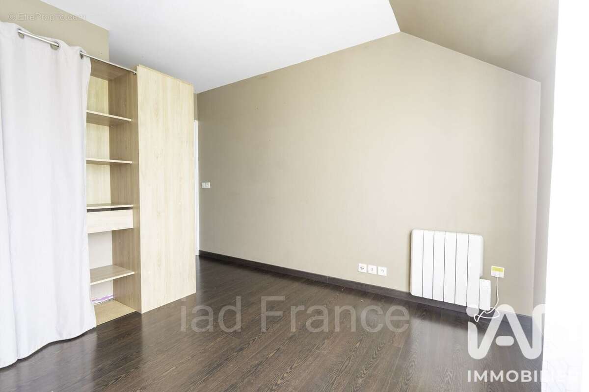Photo 2 - Appartement à MANTES-LA-VILLE
