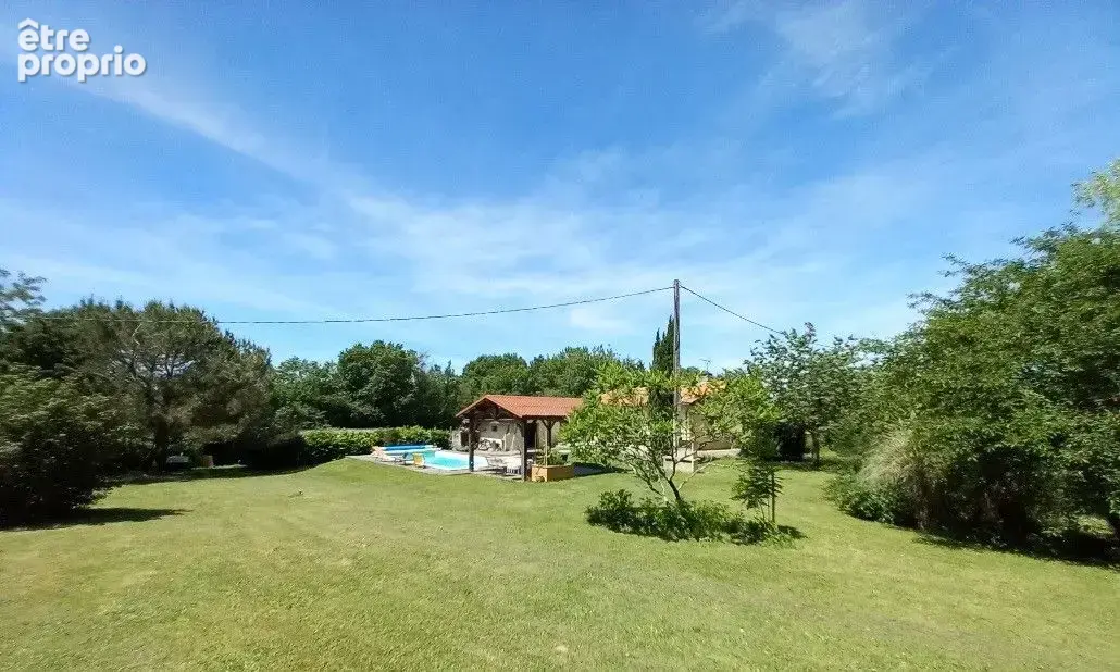 Maison 145 m² à Seissan  - photo 2
