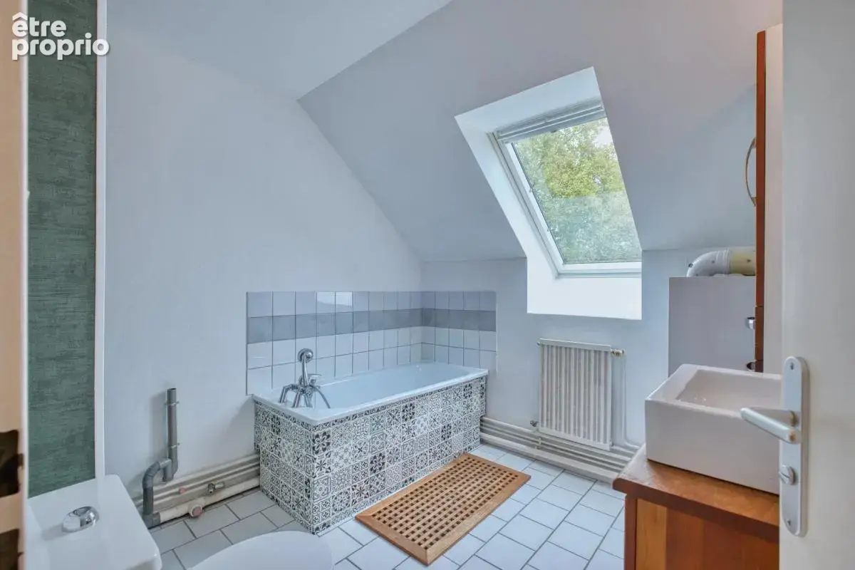 Maison de 5 pièces de 90 m² à Metz - photo 20