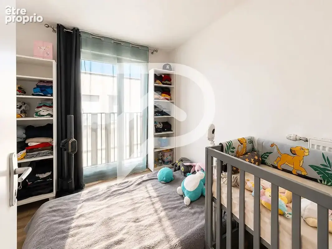 Vente Appartement Poissy(78300) 275 000ï¿œ - photo 3