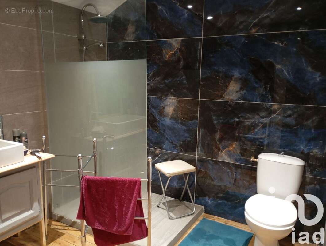 Photo 7 - Maison à BOIS-SAINTE-MARIE