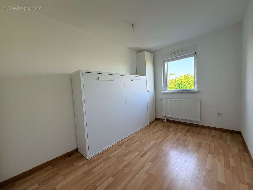 Appartement à OBERNAI