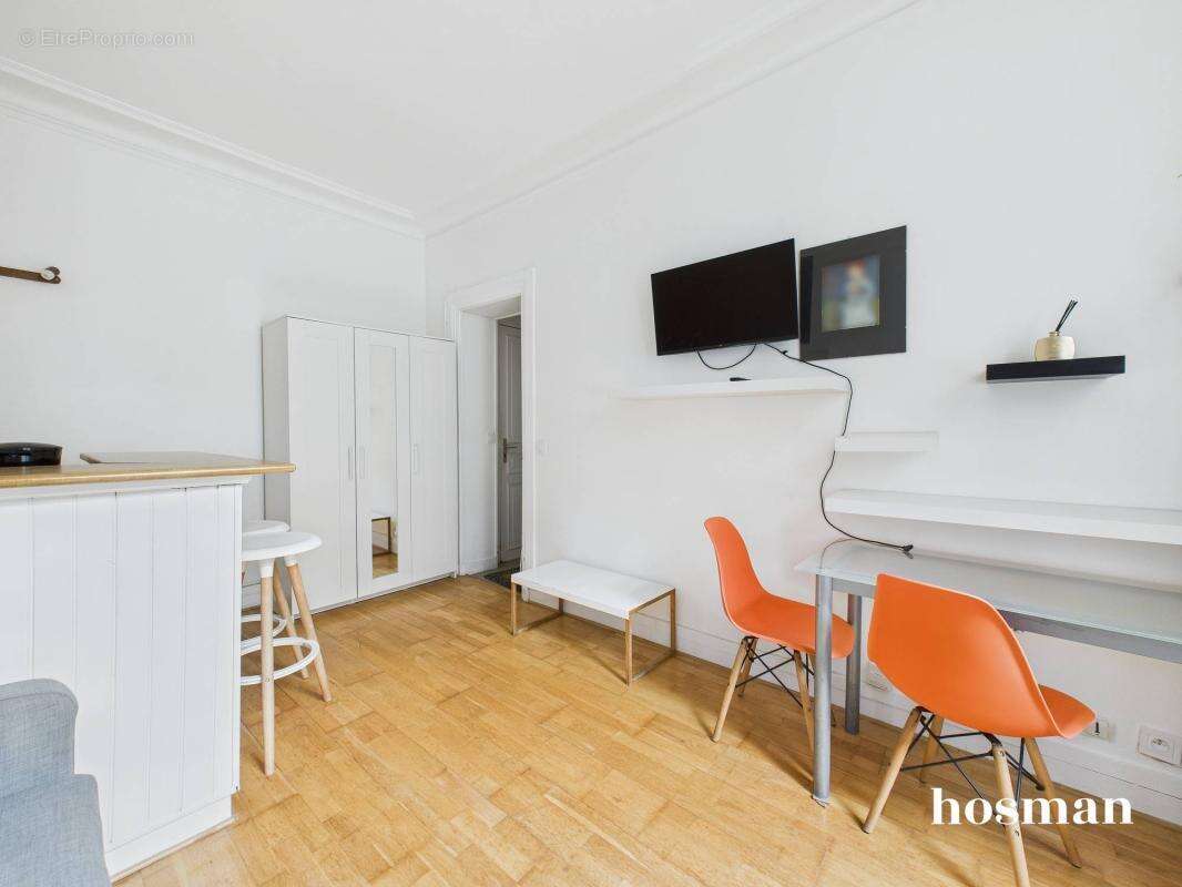 Appartement à PARIS-5E
