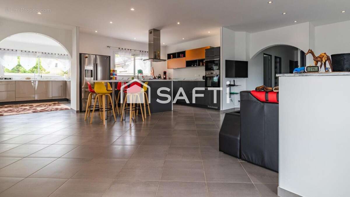 Photo 3 - Maison à BERGERAC