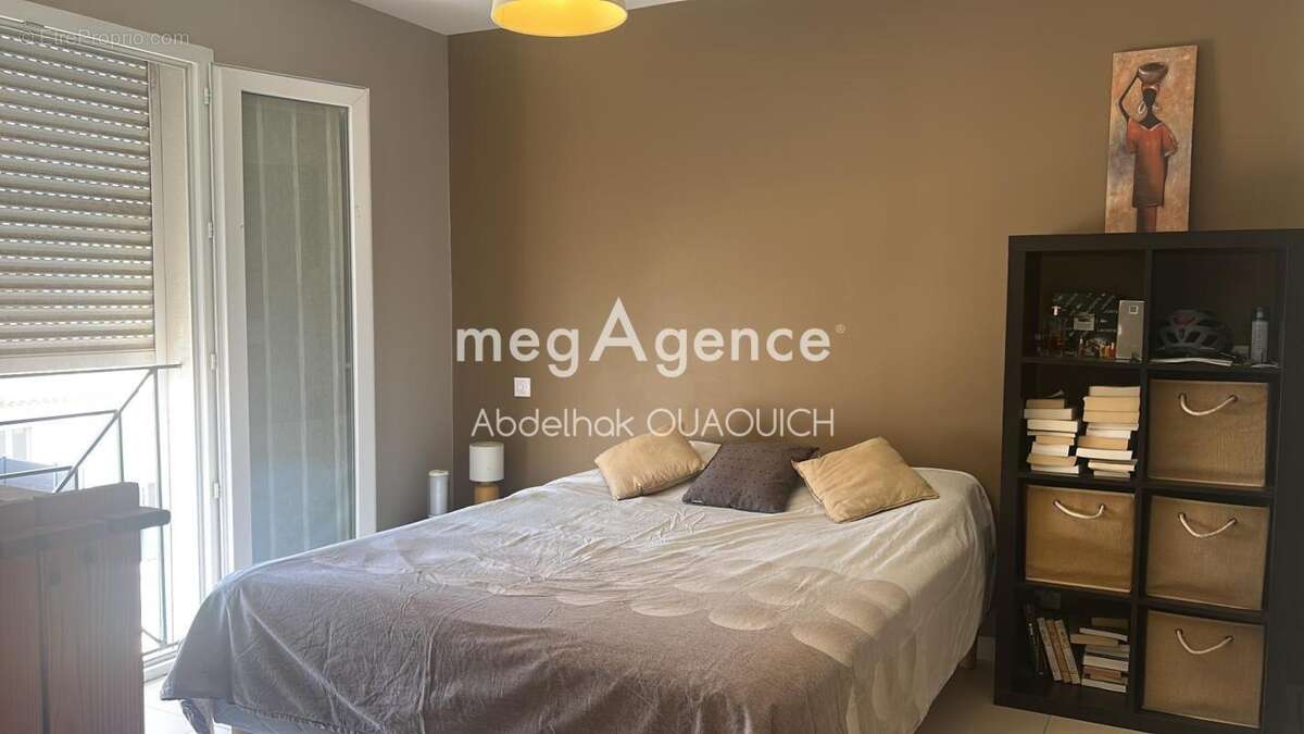 Maison à BEAUVOISIN